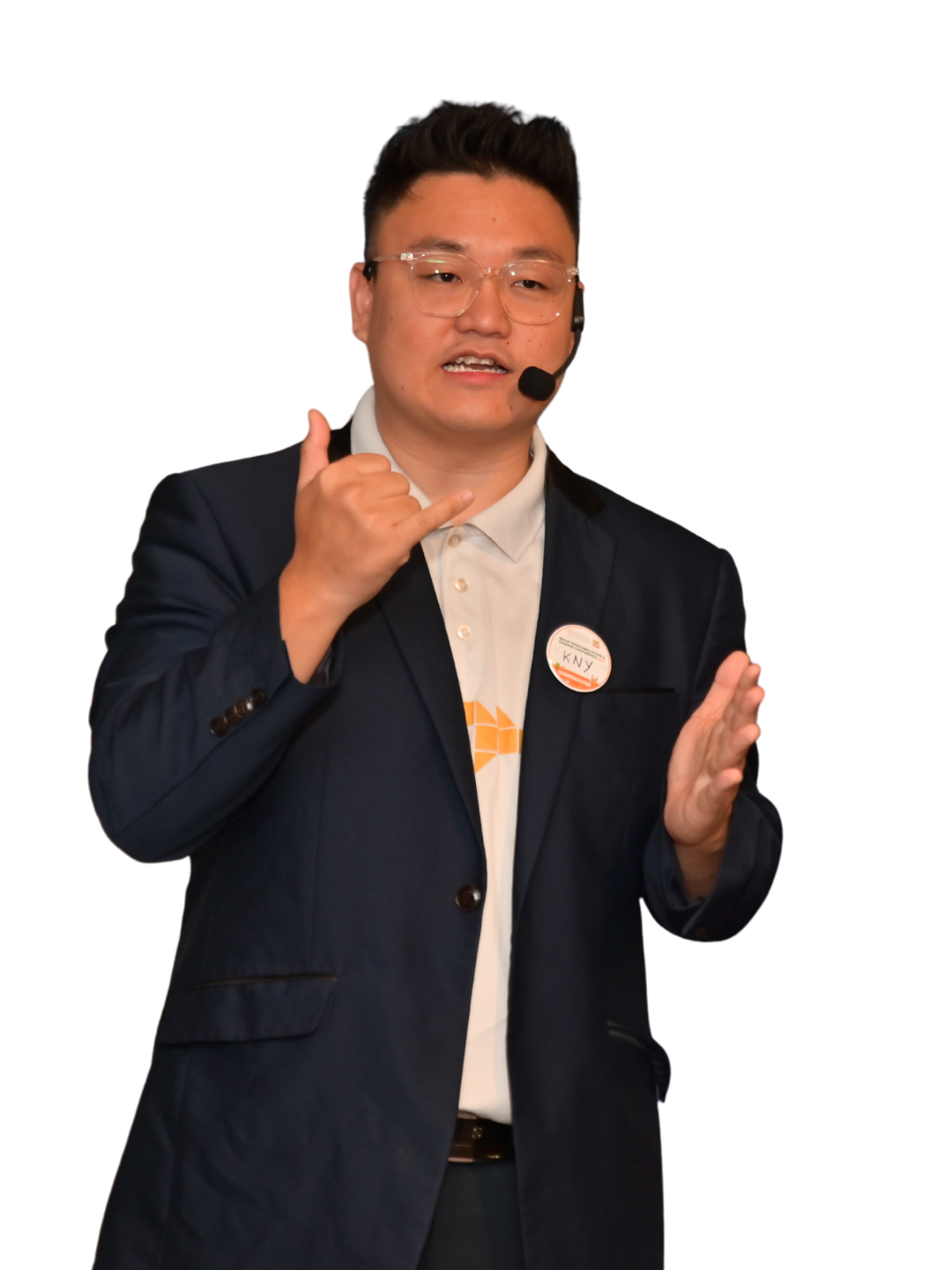 Kny Wong